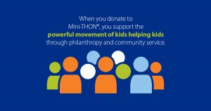 Mini-THON® - Four Diamonds