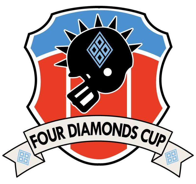 Four Diamonds Cup 2022 - Four Diamonds